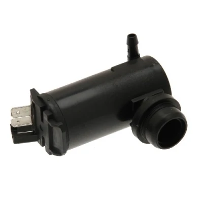 Image of PEARL HIGH TECH Electric Windscreen Washer Pump Ford/Hyun/Mazda/Toyota 85 10 PEWP35