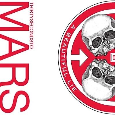Image of A Beautiful Lie
