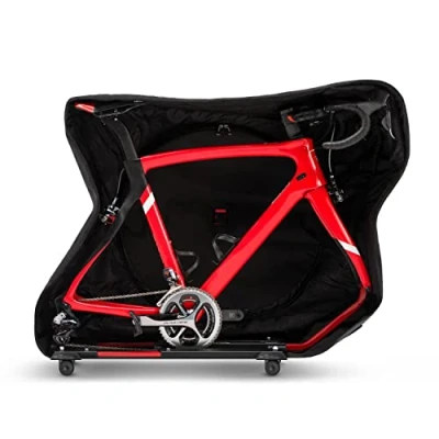 Image of SCICON Sports Aerocomfort 3.0 TSA Road Bike Travel Bag