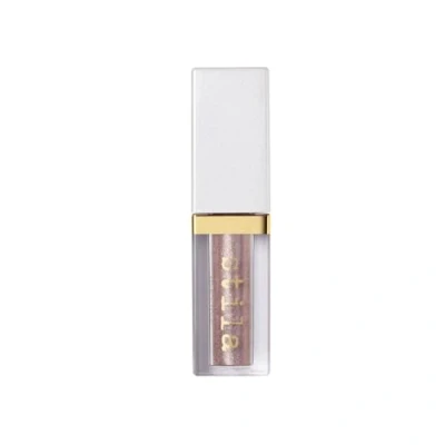 Image of Stila Glisten &amp; Glow Liquid Eyeshadow Brook, Purple