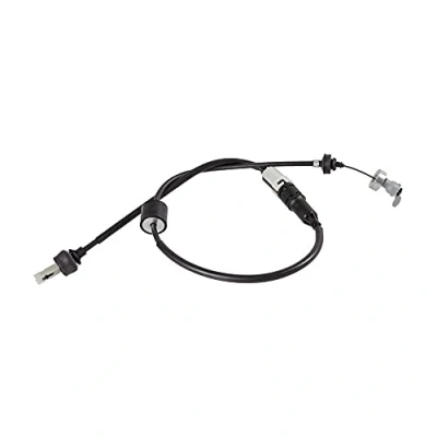 Image of 2150CE Clutch Cable BLUE PRINT ADBP380004 CITROËN: Berlingo / First I Van, I, PEUGEOT: Partner Van