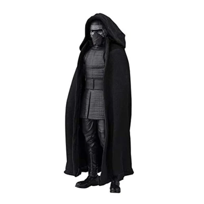 Image of Bandai S.H.Figuarts Cairo Ren &quot;Star Wars / Dawn of Skywalker&quot;