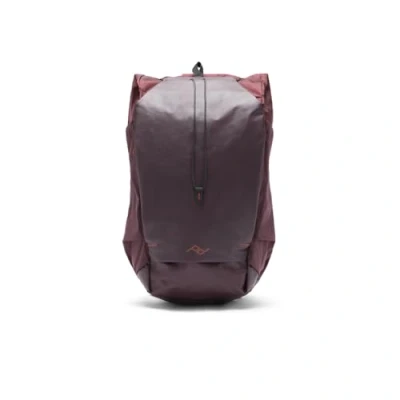 Image of Peak Design Outdoor Backpack 25L Eclipse