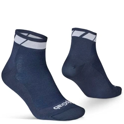 Image of GripGrab Classic Low Cut Single &amp; Multipack Short Summer Cycling Socks Bicycle Road Mountain Bike Indoor Spinning Sock