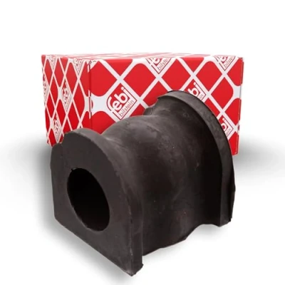 Image of GS1D28156 Stabilizer Bushes FEBI BILSTEIN 42369 Rear Axle Rubber 18mm MAZDA: 6 Estate, Hatchback, Saloon