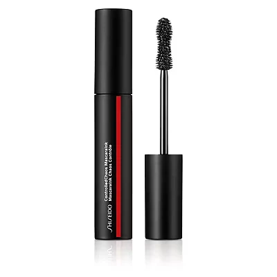 Image of Shiseido SMK CONTROLCHAOS MASCARAINK 02