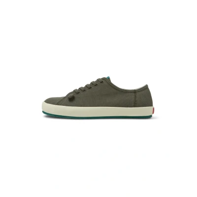 Image of Camper Rambla Trainers, Men&#039;s, Size: 11, Lona romero calle fax tek Textile