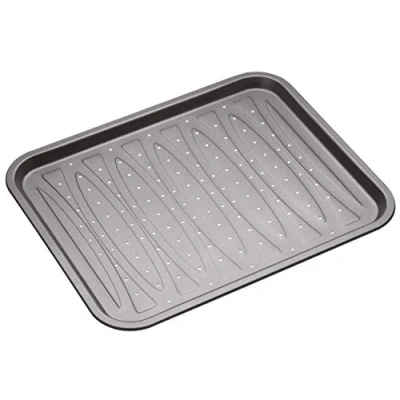 Image of Master Class Non Stick Crisper Tray 39 x 31.5cm