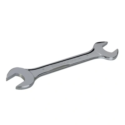 Image of King Dick Open End Spanner Whitworth 11/16&quot; x 3/4&quot;
