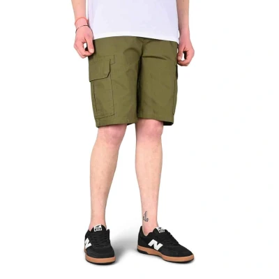 Image of Dickies MILLERVILLE SHORT men&#039;s Shorts in Grey