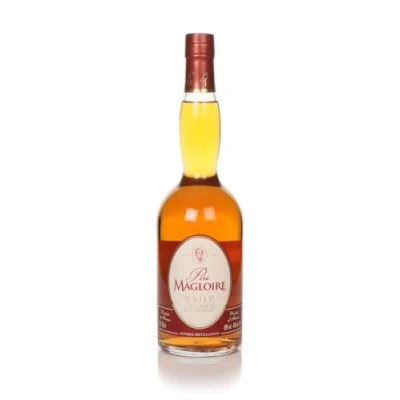 Image of Calvados Pere Magloire VSOP, 70 cl, 700