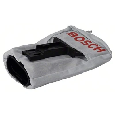 Image of Bosch 2605411112 Dust Bag for Orbital Sanders