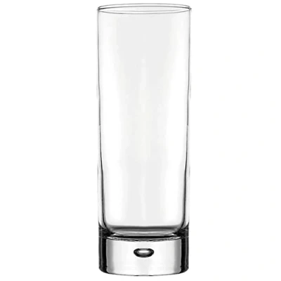 Image of Pasabahce Centra Tall Hiball Glasses 10oz / 290ml Set of 6 Cocktail
