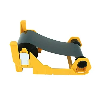 Image of Tape 800033 801 Black Monochrome ZXP Series 3 Fits Zebra ZXP3 ID Card Printer 1000 Pictures