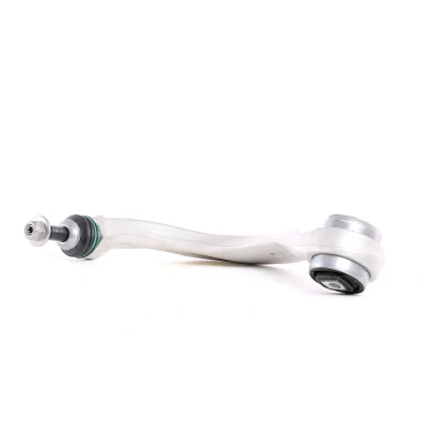 Image of 2450835, 31122450835 Suspension Arm LEMFÖRDER 36210 01 Front Axle, Lower, Front, Left Control Aluminium BMW: 5 Saloon, Touring, 6 Coupe