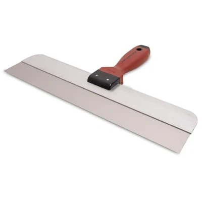 Image of Marshalltown 3516SDN 16 x 2 1/4 SS Surface Spatula DuraSoft Grip