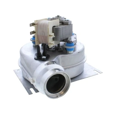 Image of Ideal Classic/Optia HE 12kW WFFB1701 047 H29 154 Fan 174066 Genuine Part *New*