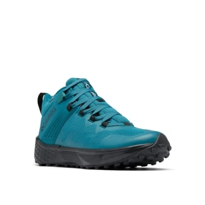 Image of Columbia Men&#039;s Hiking Shoes, FACET 75 MID OUTDRY
