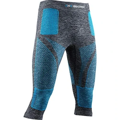 Image of X BIONIC Energy Accumulator 4.0 Men&#039;s Trousers Melange 3/4
