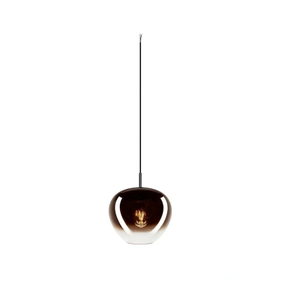 Image of SLV Pantilo Convex 29 Pendant Copper