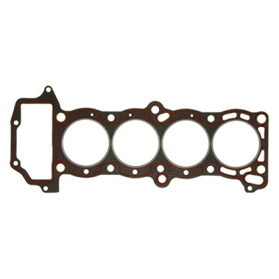 Image of 1104471J00, 1104474Y00, 1104486J00 Head Gasket AJUSA 10068000 1,3mm 77mm