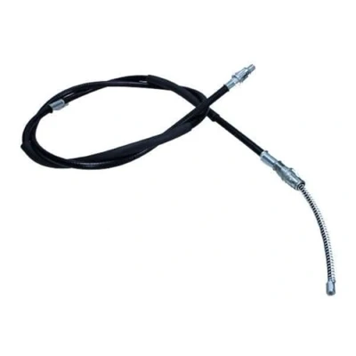 Image of 52128072AB, 52128072AD, K52128072AB Brake Cable MAXGEAR 32 1364 Right Rear 1815mm JEEP: Cherokee II