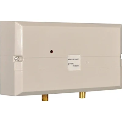 Image of Redring RP108 Powerstream, White