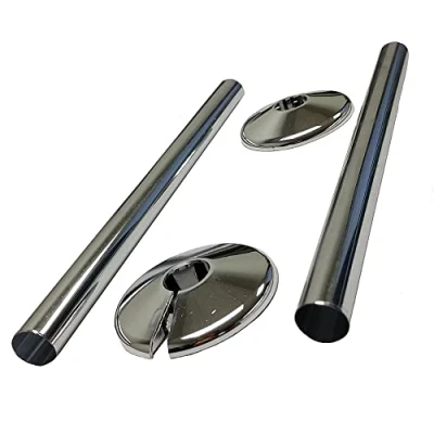 Image of TALON Snappit Kit Chrome