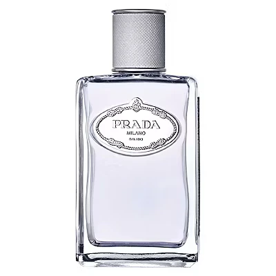 Image of Prada Infusion de Cdre Eau Parfum 100ml