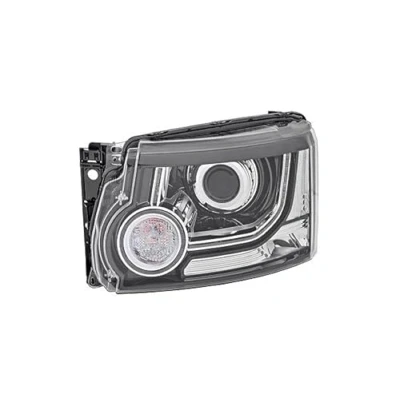Image of VALEO Head Lamp LH 045272