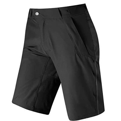 Image of Altura All Roads x Baggy Shorts Charcoal/Black, M