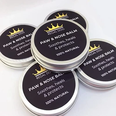 Image of Regal Dog Paw &amp; Nose Balm