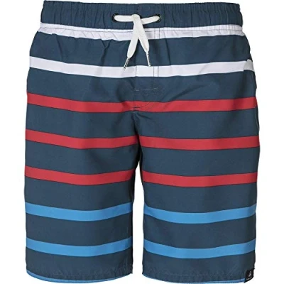 Image of Firefly Kris Swim Shorts Kids Blue, 140