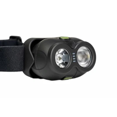 Image of Ridgemonkey VRH150X Pro USB Rechargeable Headtorch