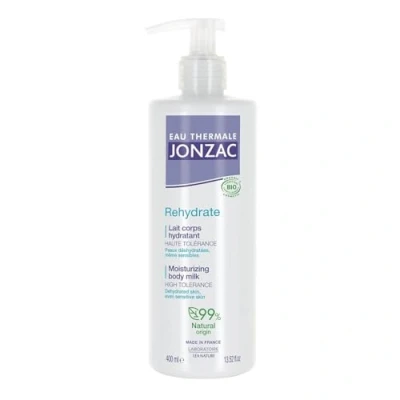 Image of Eau de Jonzac Rehydrate Moisturising Body Milk 400ml