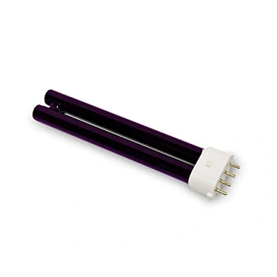 Image of Safescan UV 50 70 Replacement Lamp for Counterfeit Money Detectors that Easily Clicks Into The and Light Checker Machines