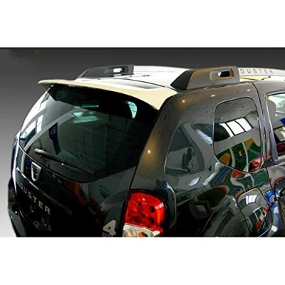 Image of Roof spoiler compatible with Dacia Duster 2010 2017 (PU)