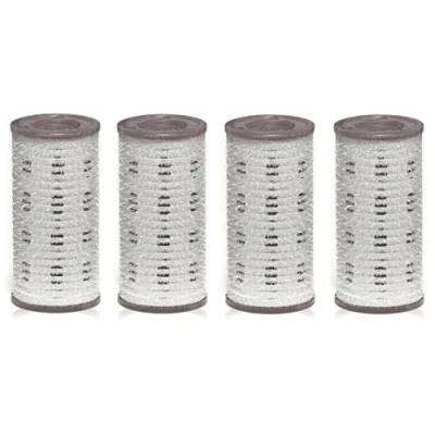 Image of FHI 33mm Small Runway IQ Session Styling Rapid Heat Rollers Pack of 4