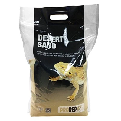Image of ProRep Desert Sand, 10 Kg