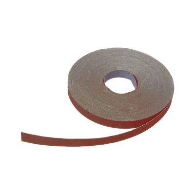 Image of Faithfull Aluminium Oxide Cloth Sanding Roll 50m x 50mm 120G FAIAAOR50120
