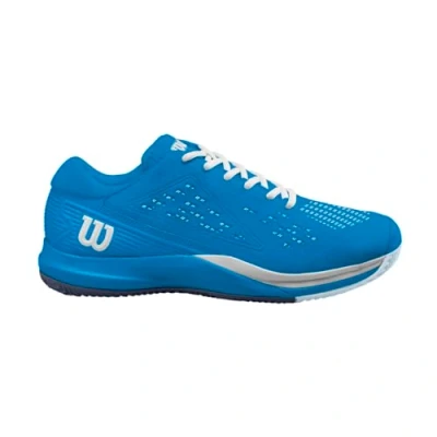 Image of Wilson Shoes, Rush Pro Ace Clay Men&#039;s Tennis Shoe