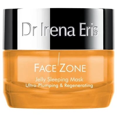 Image of Dr Irena Eris Face Zone Jelly Sleeping Mask