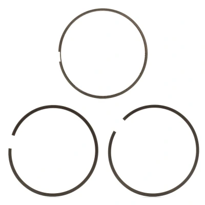 Image of 1607401380 Piston Ring Kit KOLBENSCHMIDT 800110510000 85mm PEUGEOT: 308 II Hatchback, 407 Saloon, CITROËN: C4 Hatchback