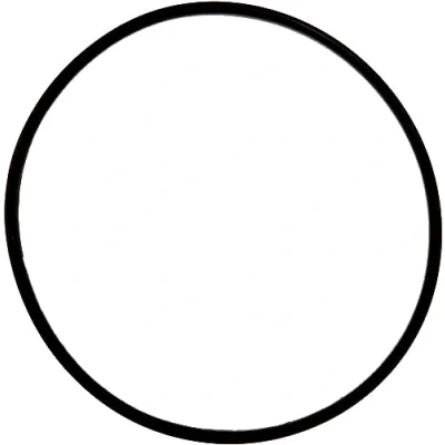 Image of Futura by Hawkins Gasket Sealing Ring for 7 Liter Jumbo &amp; 9 Pressure Cooker