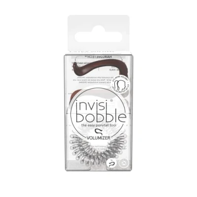 Image of Invisibobble Original Volumizer Pretty Dark