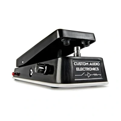 Image of Jim Dunlop Cae Dual Inductor Wah Pedal