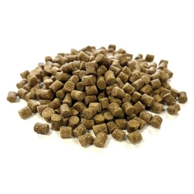 Image of MALTBYS&#039; STORES 1904 LTD 1Kg 6mm Skrettings Coarse Fish Trout and Carp Pellets Fishing Bait LGCB