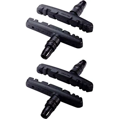 Image of BBB BBS 16 TriStop V Brake Pads 2 Pairs