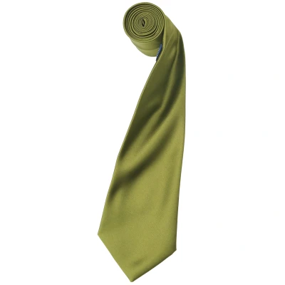 Image of Premier Satin men&#039;s Scarf in Multicolour