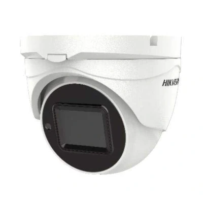 Image of HIKVISION DS 2CE56H0T IT3ZE 5MP 2K CCTV DOME CAMERA 2.7 13.5mm 5 MegaPixel 1080P